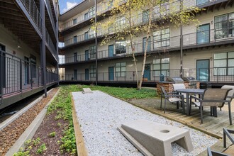 Gale Lofts in Nashville, TN - Building Photo - Building Photo