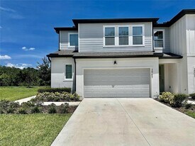 1707 Sanibel Dr in Davenport, FL - Building Photo