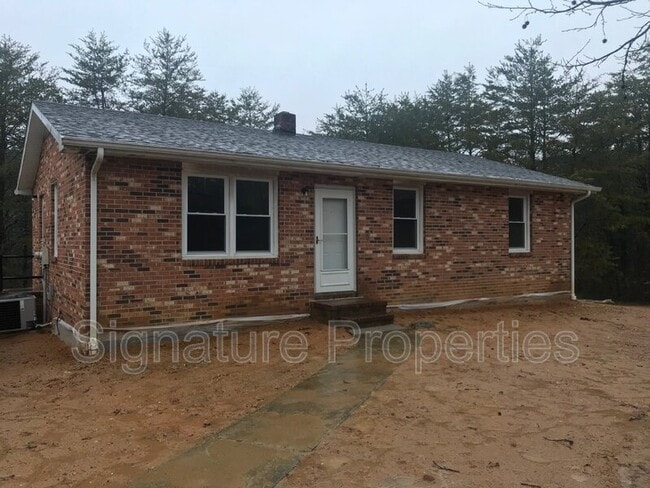 property at 2153 Swain Rd