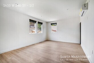 1410 W 2nd St in Los Angeles, CA - Building Photo - Building Photo