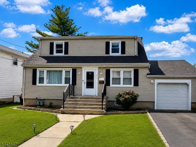 property at 310 Concord Ave