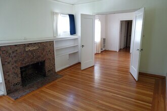 2573 Virginia St in Berkeley, CA - Foto de edificio - Building Photo