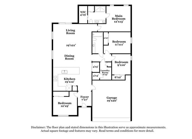 803 Savona Pl in Kissimmee, FL - Foto de edificio - Building Photo