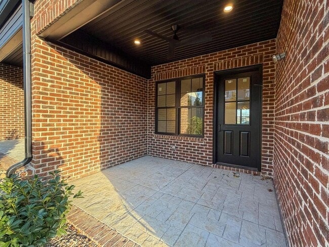 4161 Cocos Wy in Lexington, KY - Foto de edificio - Building Photo