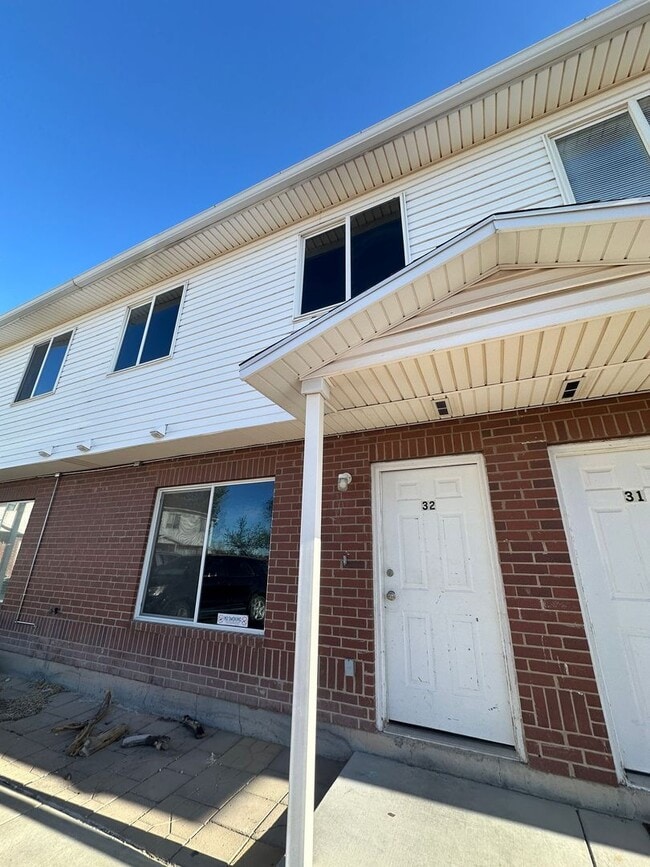 property at 481 N 100 W St