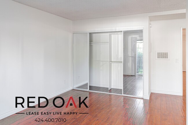 6255 Beck Ave in Los Angeles, CA - Building Photo - Building Photo