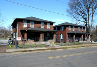 2001-2007 E 5th Ave in Knoxville, TN - Building Photo - Building Photo