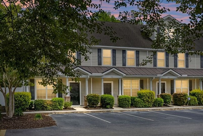 property at 215 Hemingway Cir