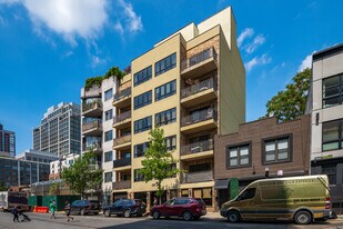 185 York St in Brooklyn, NY - Building Photo