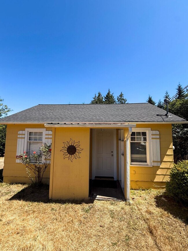 property at 11224 Rhody Dr