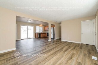 2881 S Olathe Ct in Aurora, CO - Foto de edificio - Building Photo