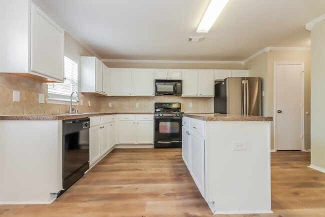 property at 7626 Village Mill Ln