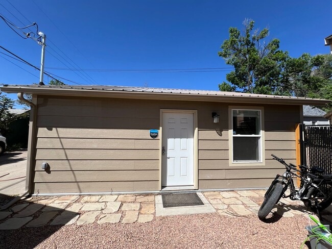 1126 Rudd Ave in Canon City, CO - Building Photo - Building Photo