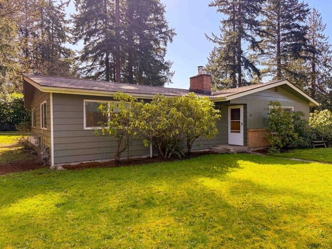 property at 8328 200th St SW