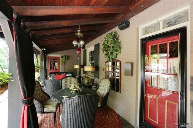 property at 72 N Long St