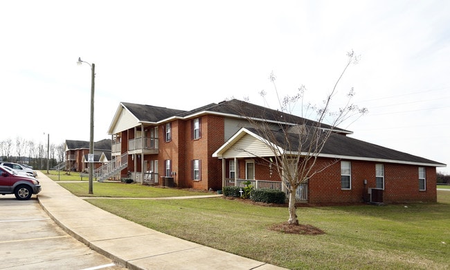 Briarwood Estates in Robertsdale, AL - Foto de edificio - Building Photo