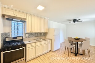 5419 Harold Way in Los Angeles, CA - Building Photo