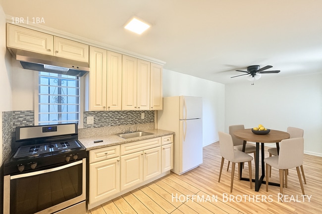 property at 5419 Harold Way