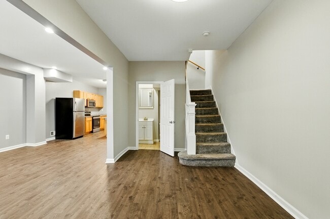 3303 Piedmont Ave in Baltimore, MD - Building Photo - Building Photo