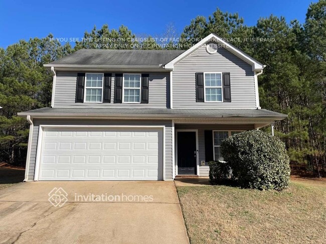 property at 8251 Sterling Ln