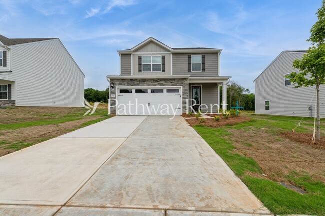 property at 106 Wembury Ln