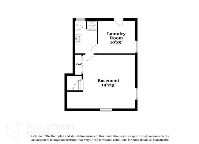 2595 Foxlair Trail in College Park, GA - Foto de edificio - Building Photo