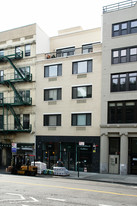 179 E Broadway Apartamentos