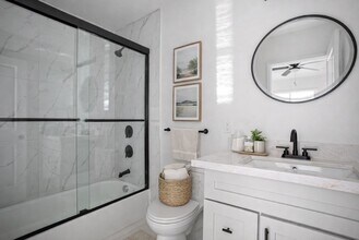 Solana Apartments in Fontana, CA - Building Photo - Building Photo