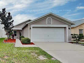 11111 Summer Star Dr in Riverview, FL - Building Photo