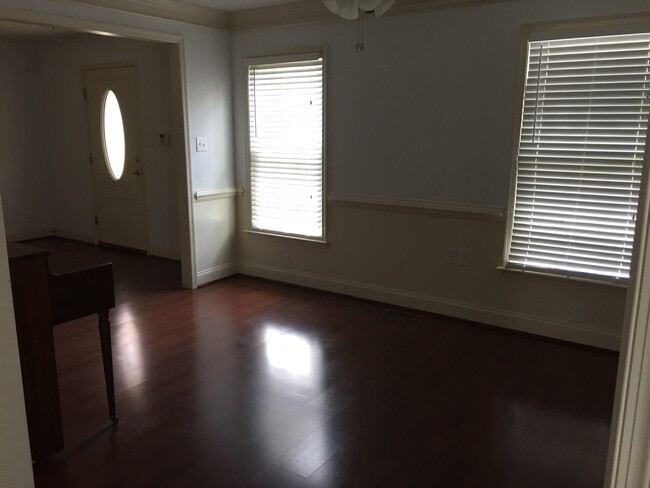 1712 Kemper St in Richmond, VA - Building Photo - Building Photo