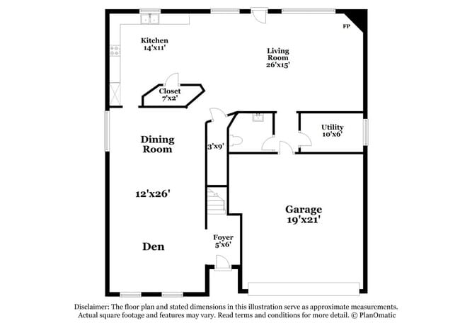 4939 Timber Path Dr in Humble, TX - Foto de edificio - Building Photo