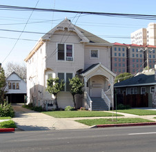 411 S 11th St in San Jose, CA - Building Photo - Building Photo