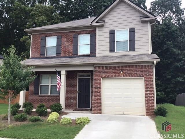 property at 450 Classic Rd