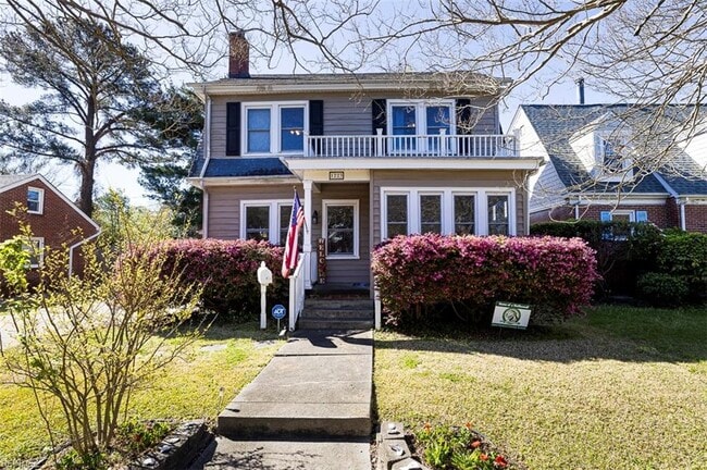 1223 Westmoreland Ave