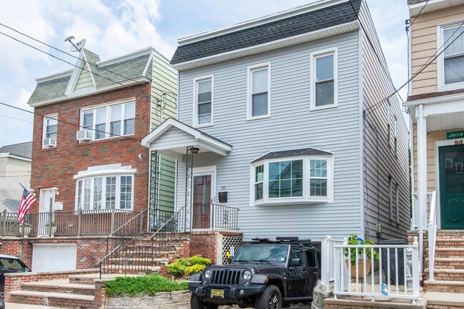 property at 97 W 15th St