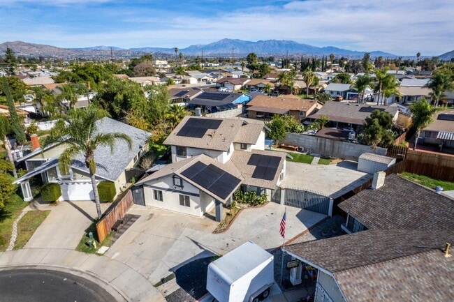 24363 Comfort Ct in Moreno Valley, CA - Building Photo - Building Photo