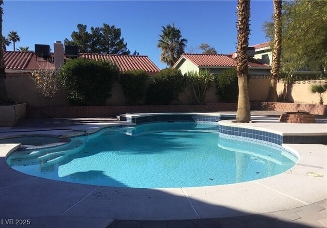 property at 4045 S Spitze Dr