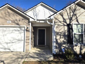 6722 Baldoon Dr in Fayetteville, NC - Building Photo - Building Photo