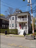 47 Standish St, Unit 2 in Cambridge, MA - Building Photo