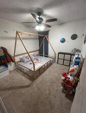 1320 Meadow Rose Trail in Burleson, TX - Building Photo - Building Photo