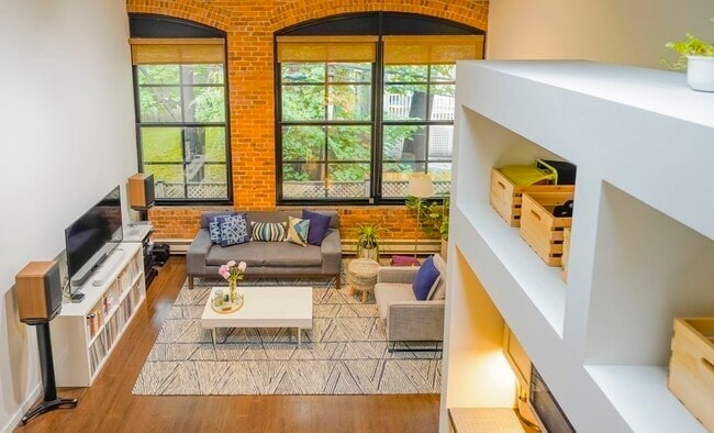 1 Aberdeen Way in Cambridge, MA - Building Photo - Building Photo