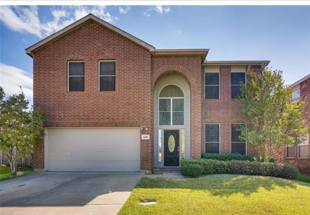 property at 4016 Juniper Ct