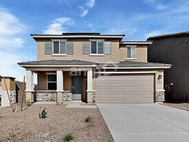 12638 W Flynn Ln in Glendale, AZ - Building Photo