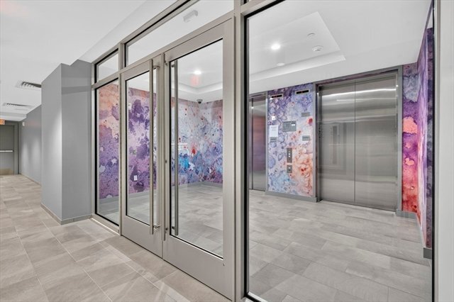 41 Lagrange St