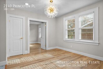 2140 Princeton Pl in St. Louis, MO - Building Photo - Building Photo