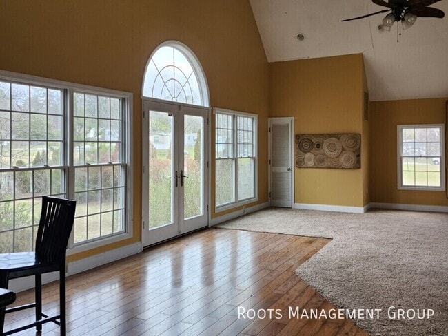 property at 387 Webster Rd