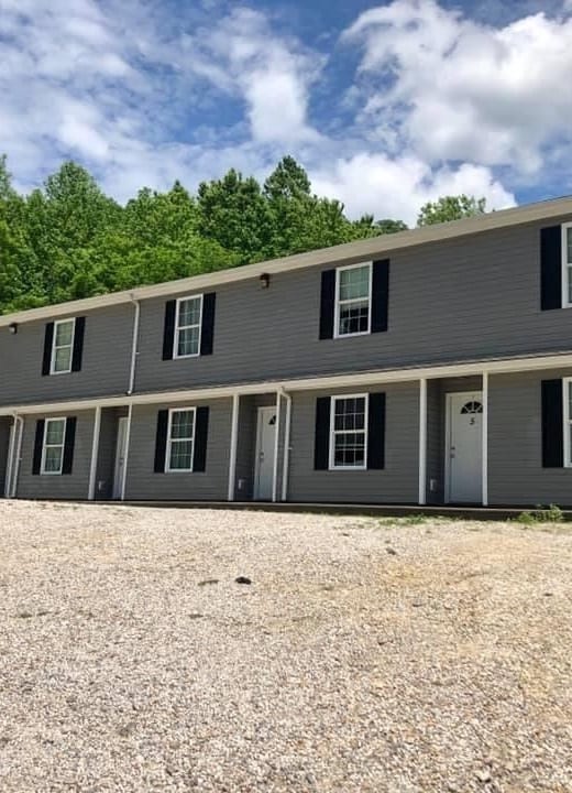 property at 164 Barber Rd