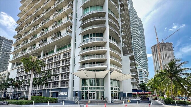 property at 690 SW 1st Ct