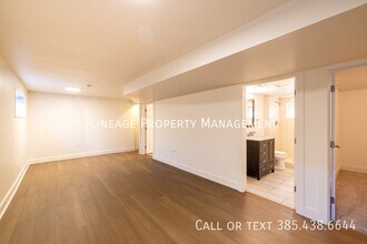 1223 Emery in Salt Lake City, UT - Building Photo - Building Photo