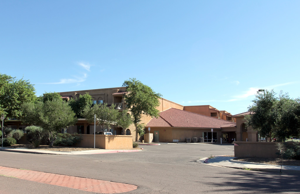 Quilceda Villa Apartments | Surprise, AZ Apartments For Rent